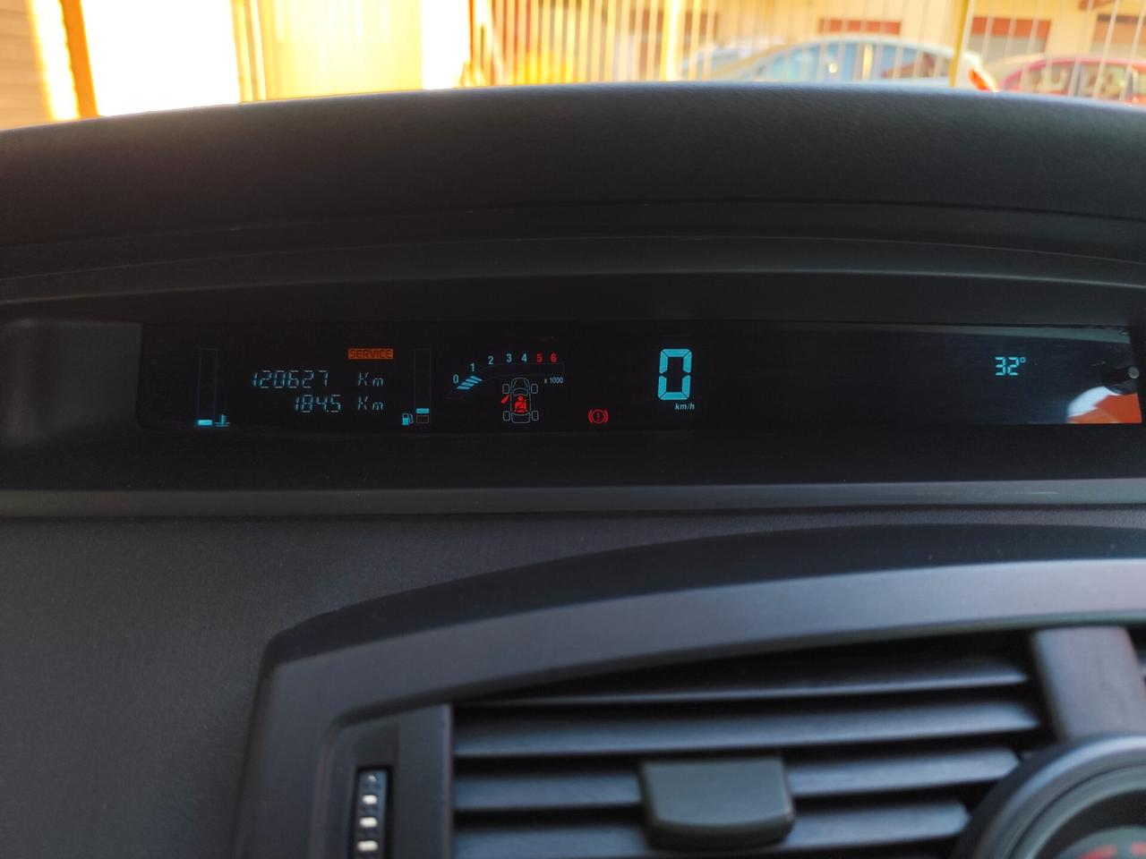 Renault Scenic 1.5 dCi/105CV * SOLI 120.000KM *