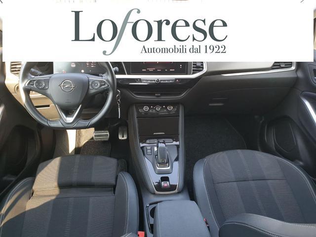 OPEL Grandland 1.5 diesel Ecotec aut. Business Elegance