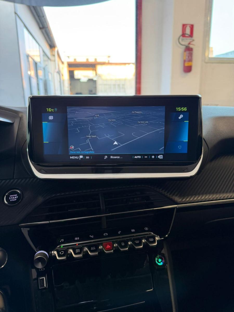 PEUGEOT - 208 / e-208