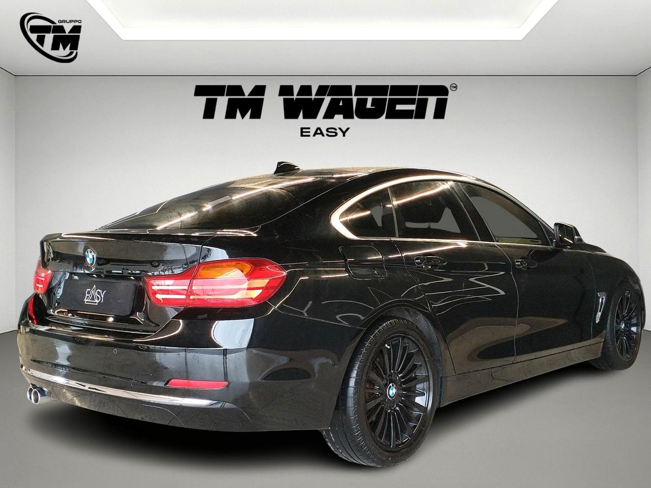 Bmw 430d Gran Coupé - IVA ESPOSTA - TAGLIANDI BMW - EURO6