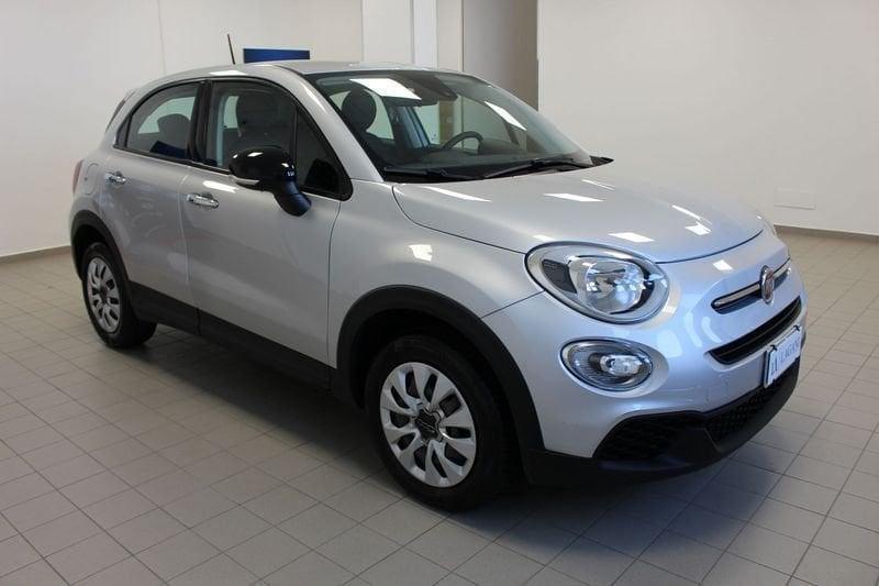 FIAT 500X 1.3 MultiJet 95 CV Urban