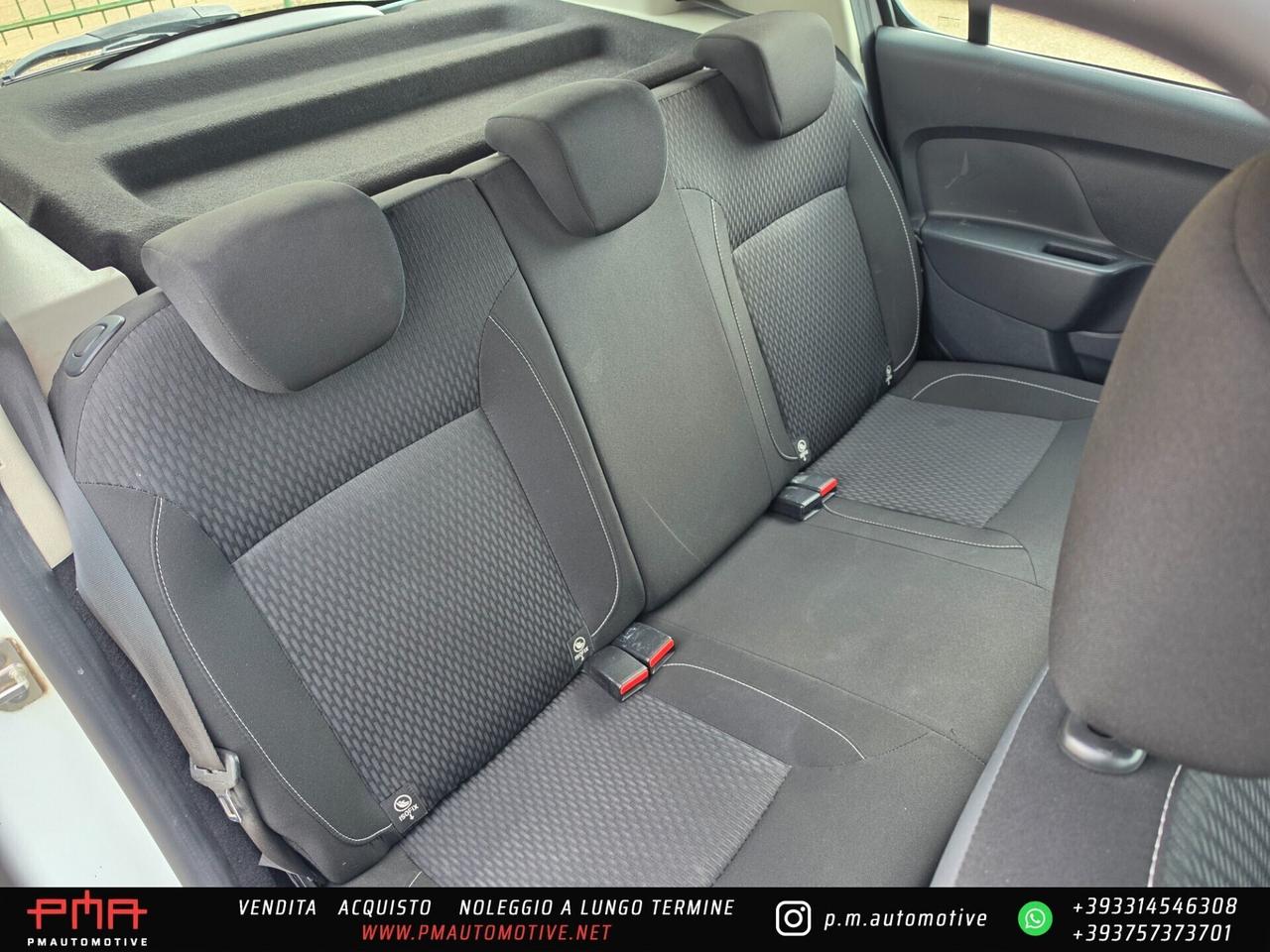 Dacia Sandero 1.5 blue dci Essential Autocarro 1 propr