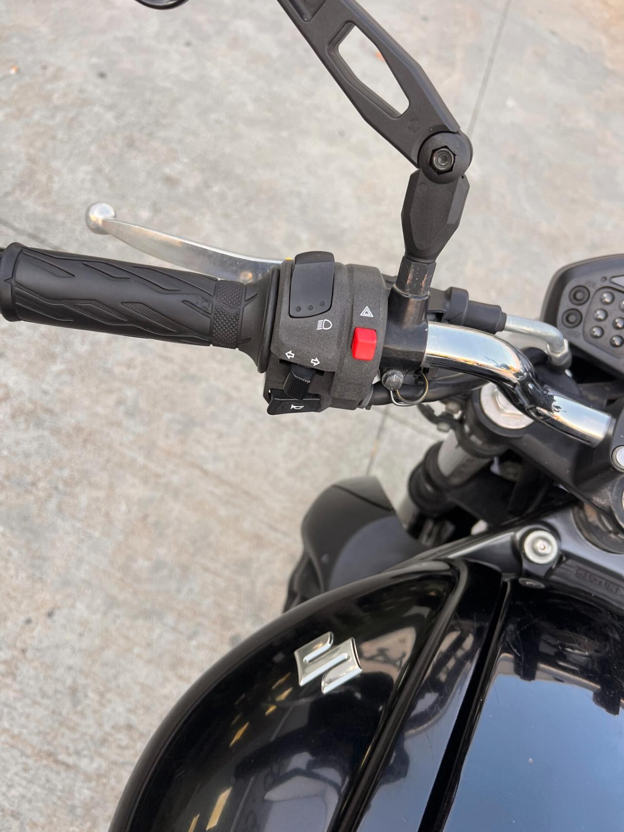 Suzuki Gladius 650 SPORT super prezzo