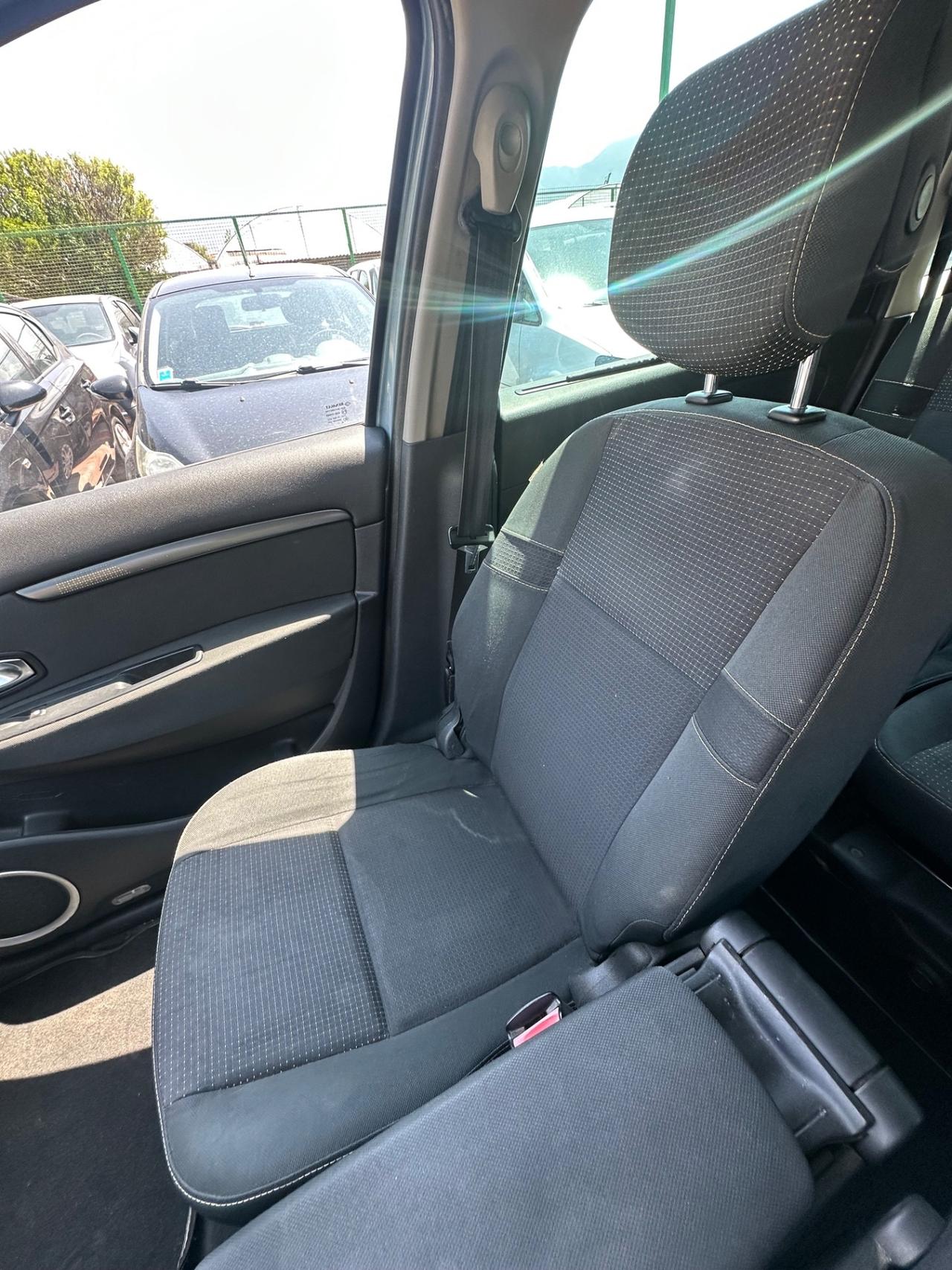 Renault Scenic Scénic 1.9 dCi 130CV Luxe