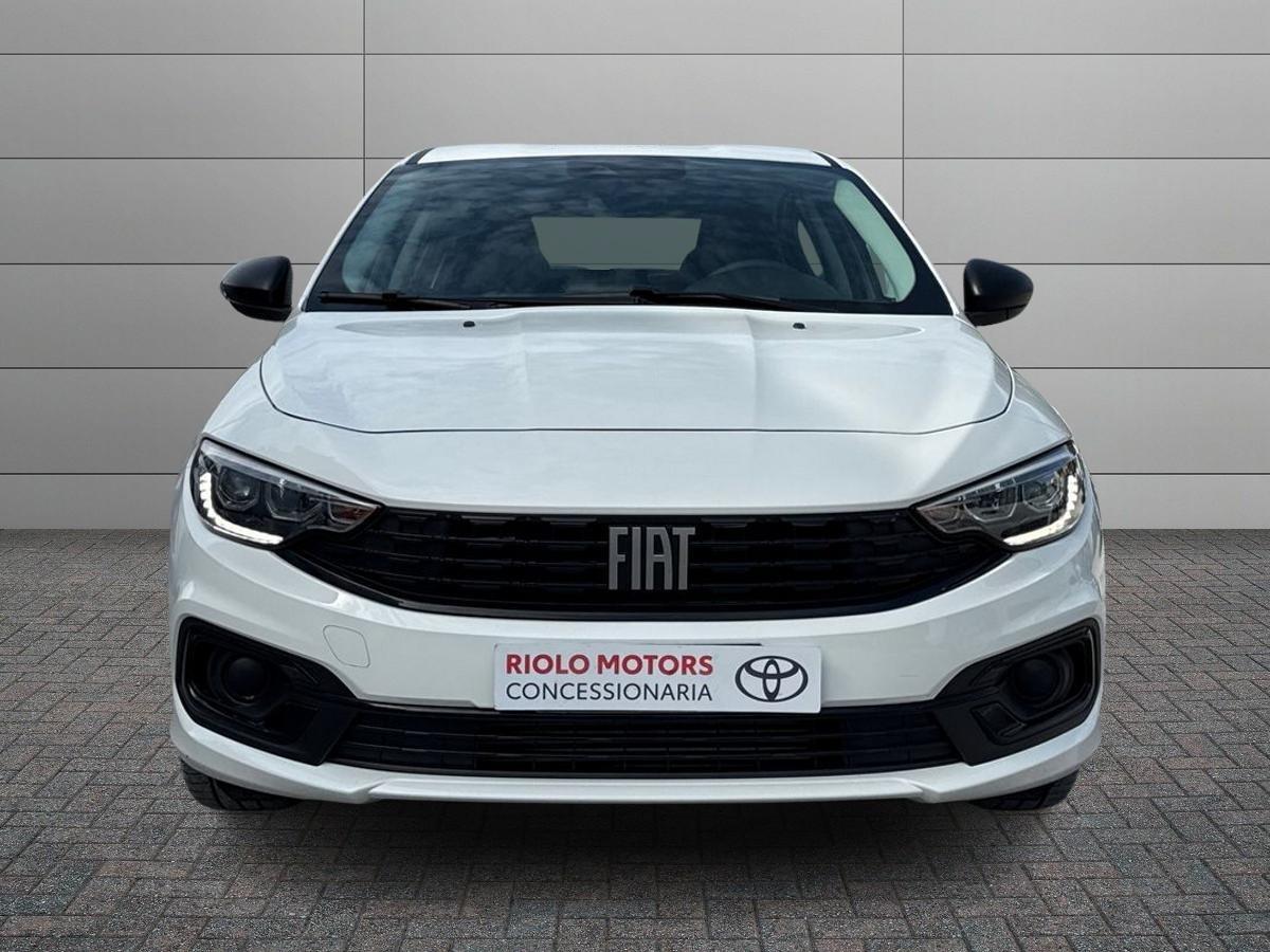 FIAT Tipo II - Tipo 5p 1.6 mjt s&s 130cv