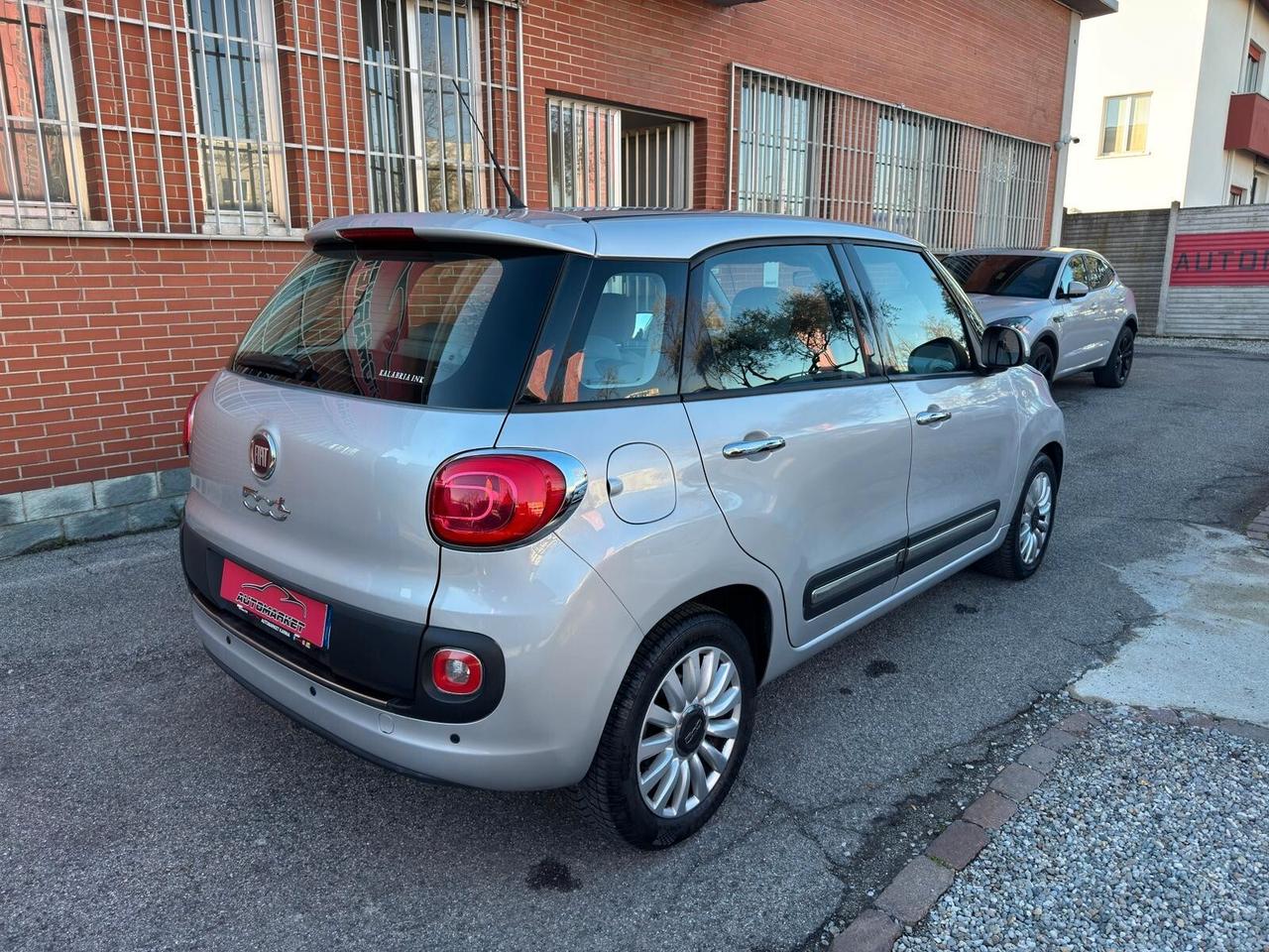 Fiat 500L 1.3 Multijet 85 CV Pop Star