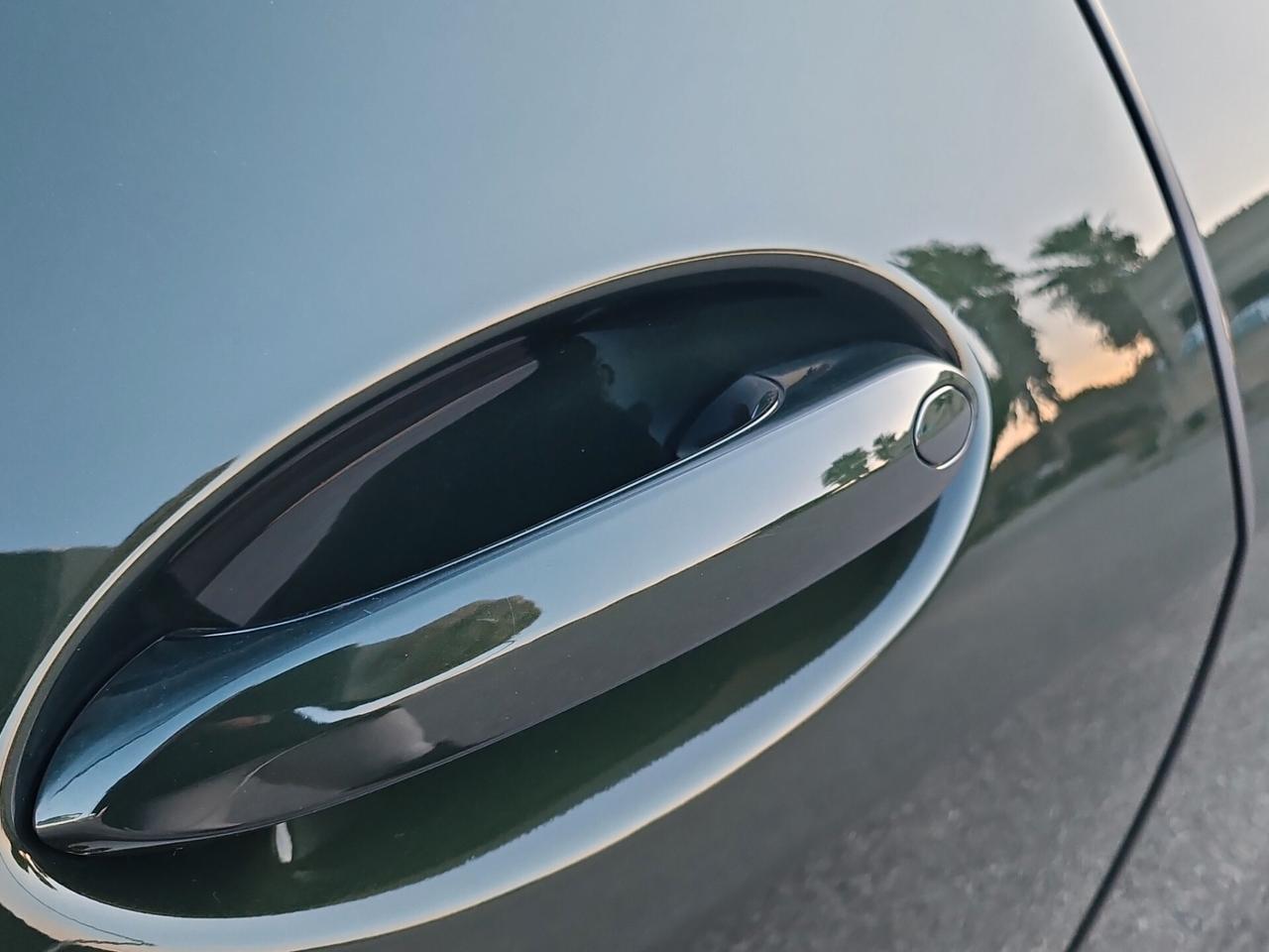 Bmw 420d 48V Coupé Msport FULL