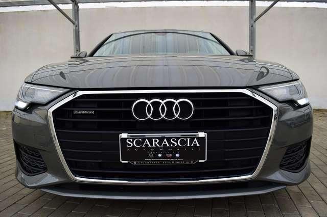 Audi A6 Avant 40 2.0 Tdi quattro S tronic Business Plus