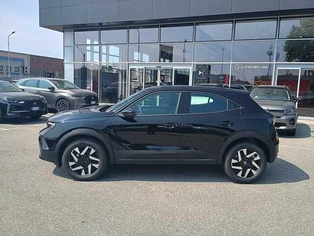 Opel Mokka 1.2 Turbo-Benzina 130cv AT8 EDITION KM ZERO