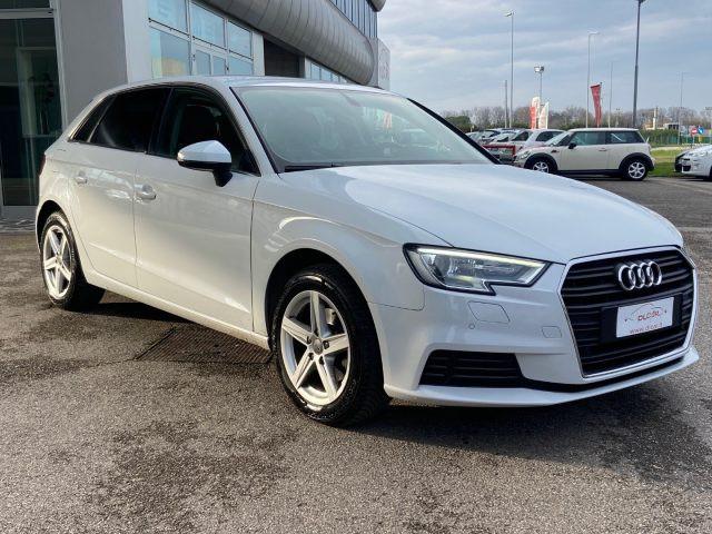 AUDI A3 SPB 1.4 TFSI G-Tron