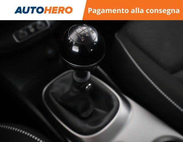 FIAT 500X 1.3 MultiJet 95 CV Urban