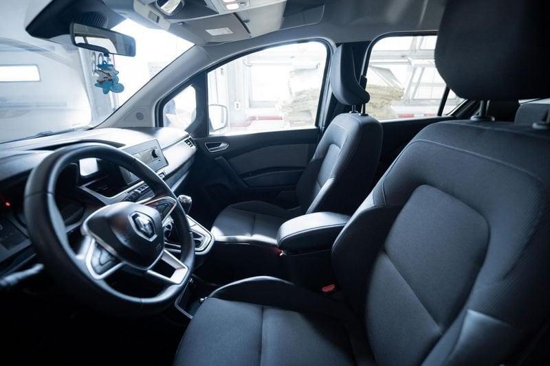 Renault Kangoo Passenger 1.3 tce Edition One Plus 130cv