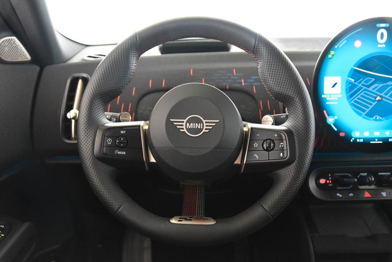 MINI Countryman C 1.5 JOHN COOPER WORKS / PANORAMA / r20 / 360°