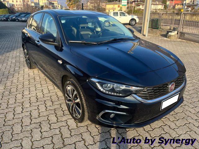 FIAT Tipo 1.6 Mjt S&S SW Lounge