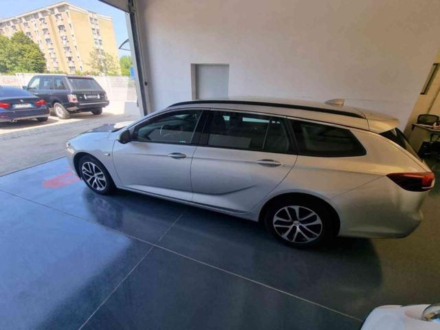 OPEL Insignia Sports Tourer 1.6 cdti ecotec Business s