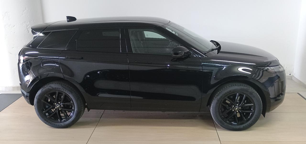 Land Rover Range Rover Evoque Range Rover Evoque 2.0D I4 163 CV AWD Auto S AUTOCARRO