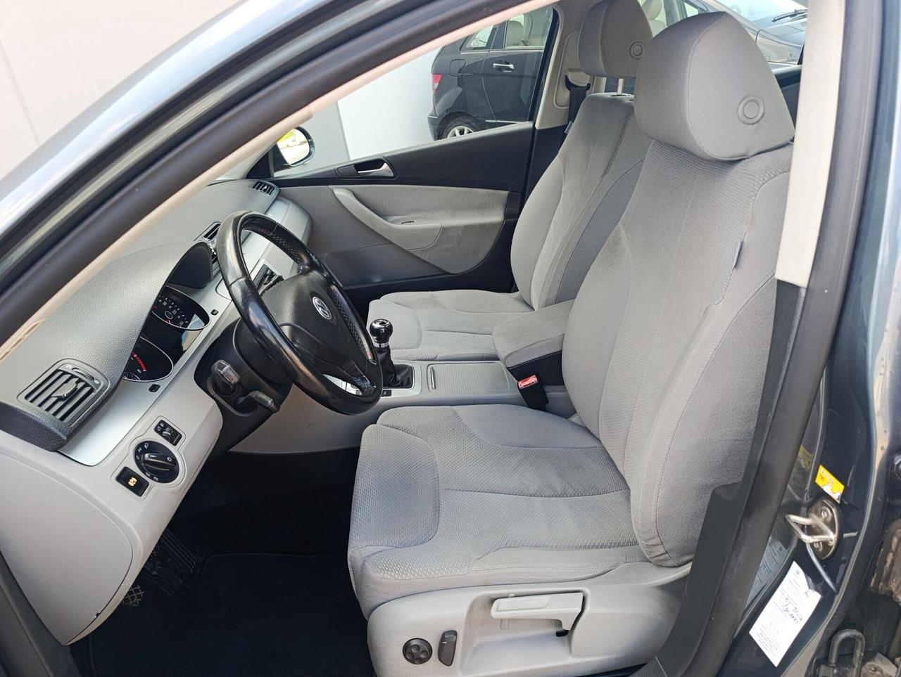 Volkswagen Passat Berlina 1.8 16V TSI 160CV HIGHLINE