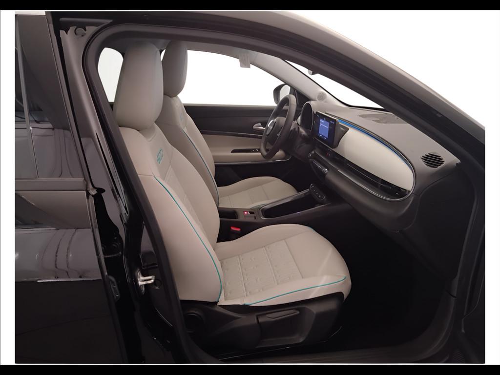 FIAT 600 IV 2023 - 600 1.2 hybrid La Prima II 110cv auto