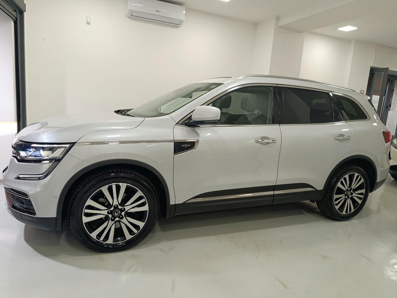 Renault Koleos Blue dCi 150 CV X-Tronic Initiale Paris