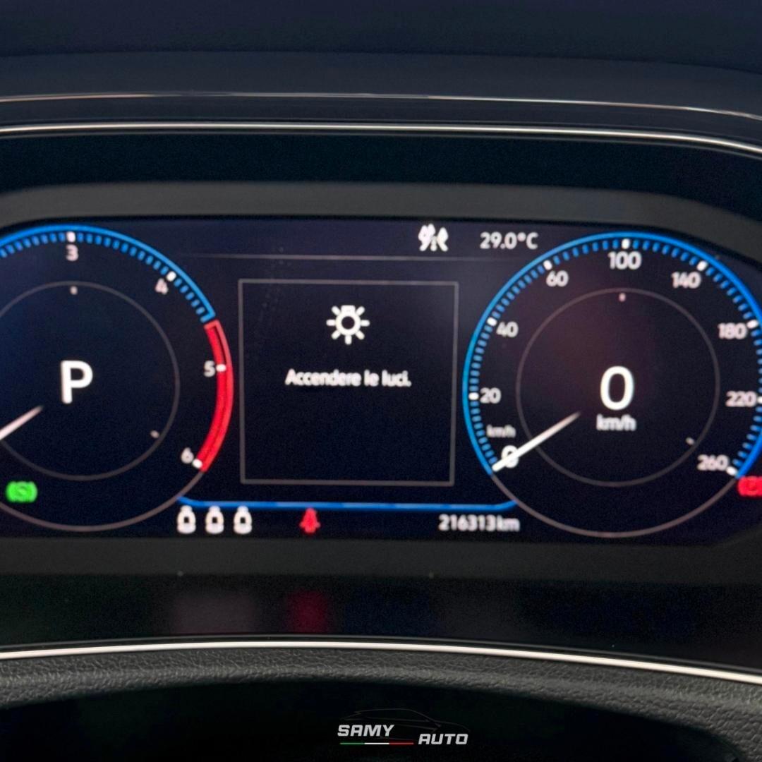 Volkswagen T-Roc 2.0 tdi 4motion dsg