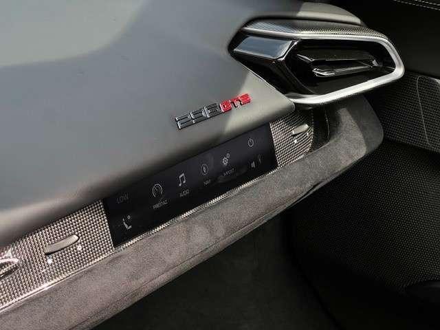 Ferrari 296 GTS 296 GTS PHEV Carbonio/Volante Leds/Lift/Display Pa