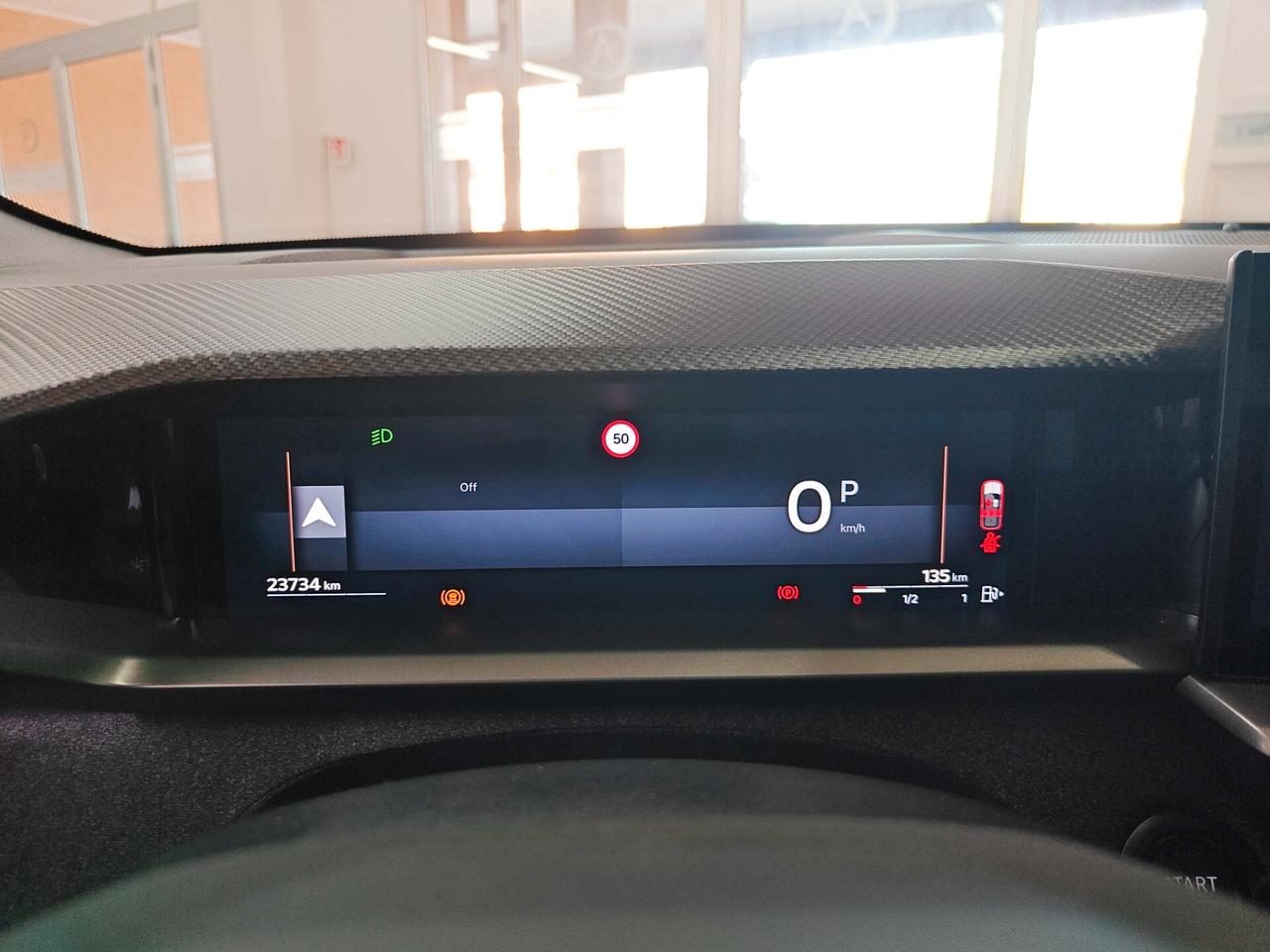 Opel Grandland 1.2 Hybrid aut. GS 145cv e-dcs6