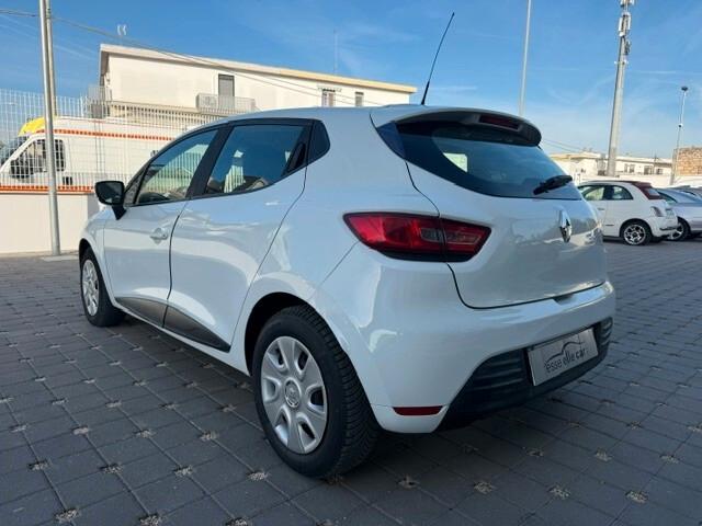 Renault Clio dCi 8V 75CV Start&Stop 5p Life 2017