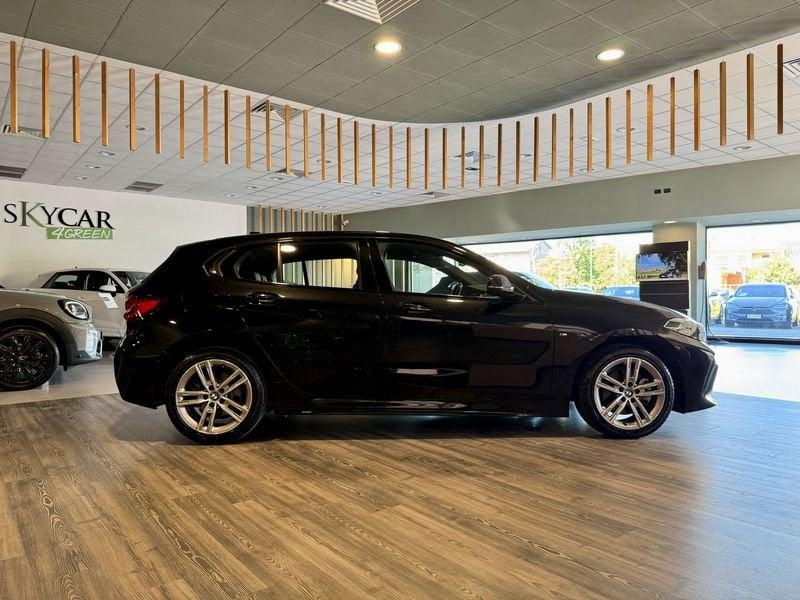 BMW Serie 1 116d 5p. Msport Cambio Aut.
