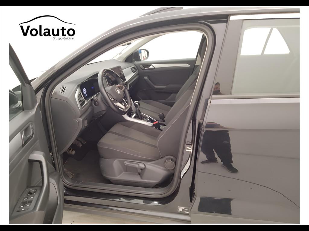 VOLKSWAGEN T-Roc I 2022 - T-Roc 1.0 tsi Life 110cv
