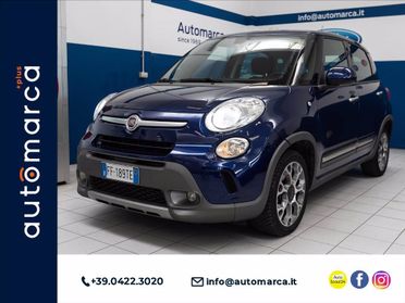 FIAT 500L 1.3 mjt Trekking 95cv del 2016