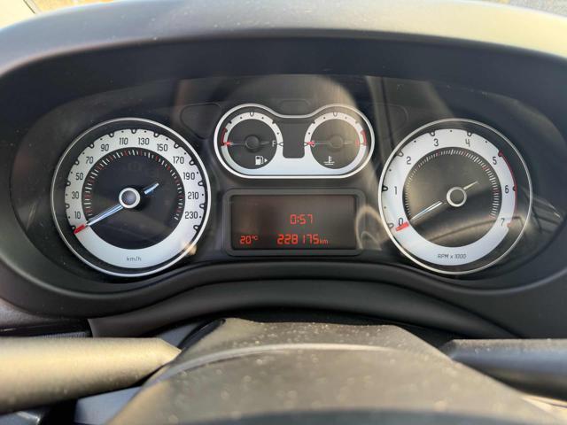 FIAT 500L 1.3 Multijet 95 CV Business senza lavoro da fare