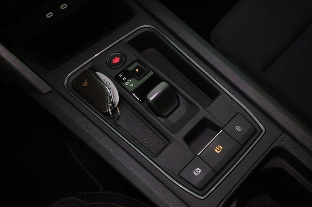 CUPRA Formentor Formentor 1.5 TSI DSG
