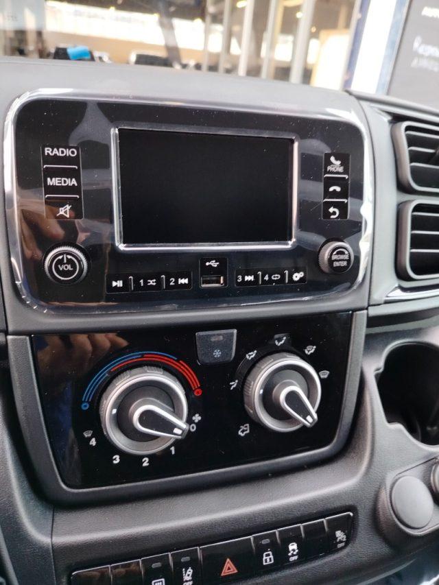 PEUGEOT Boxer 335 2.2 BlueHDi 140cv L2 H2 Furgone