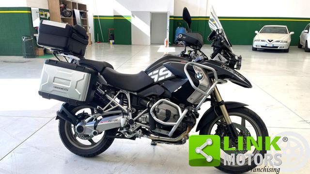 BMW R 1200 GS 1200 GS - SPLENDIDA