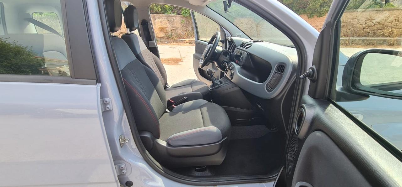 Fiat Panda 1.2 Easy
