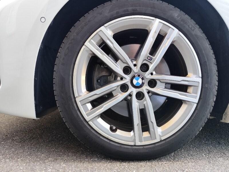 BMW Serie 1 (F40) 118d 5p. Msport