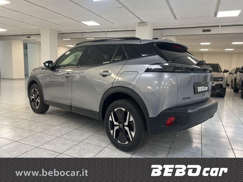 Peugeot 2008 2008 PureTech 100 S&S Allure