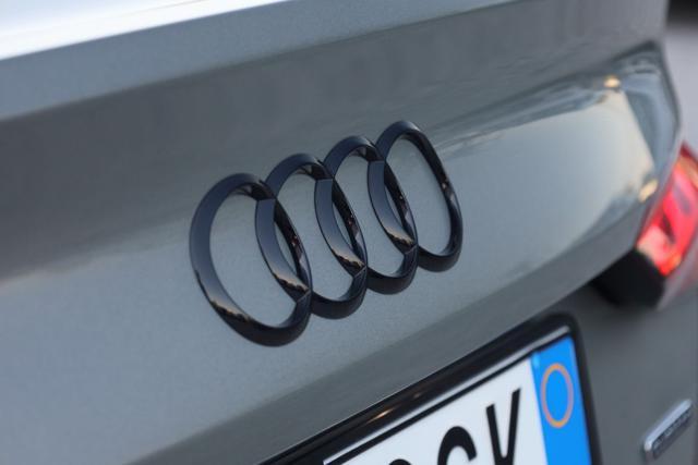 AUDI A5 SPB S line edition 40 TFSI quattro S tronic MHEV