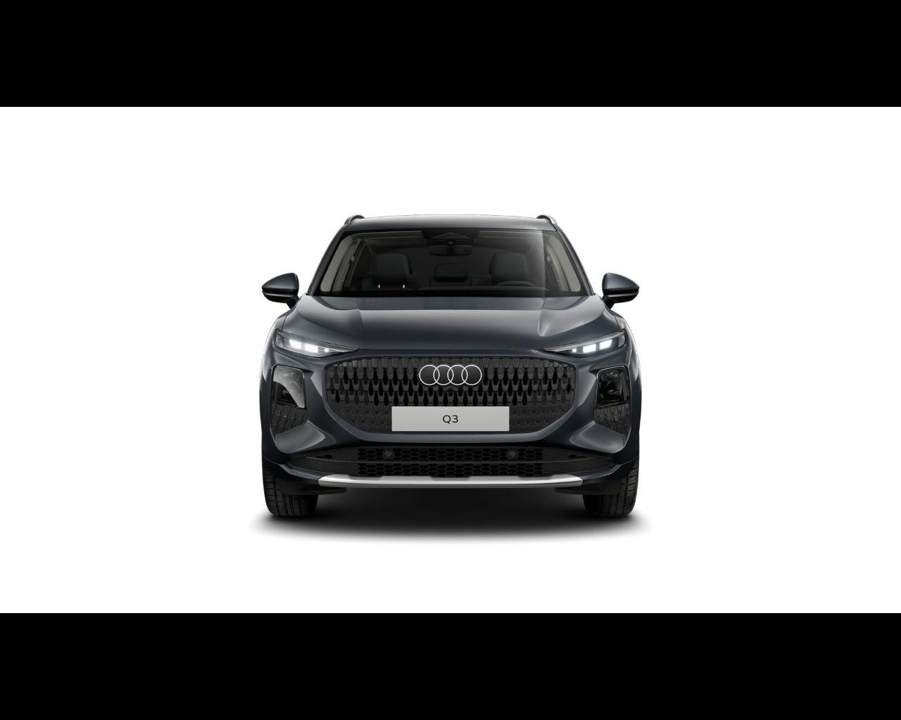 AUDI Audi Q3 SUV Business Advanced TFSI 110 kW S tronic