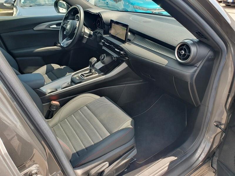 ALFA Tonale 1.6 TD 130CV TCT6 SPRINT LED NAVI PARK