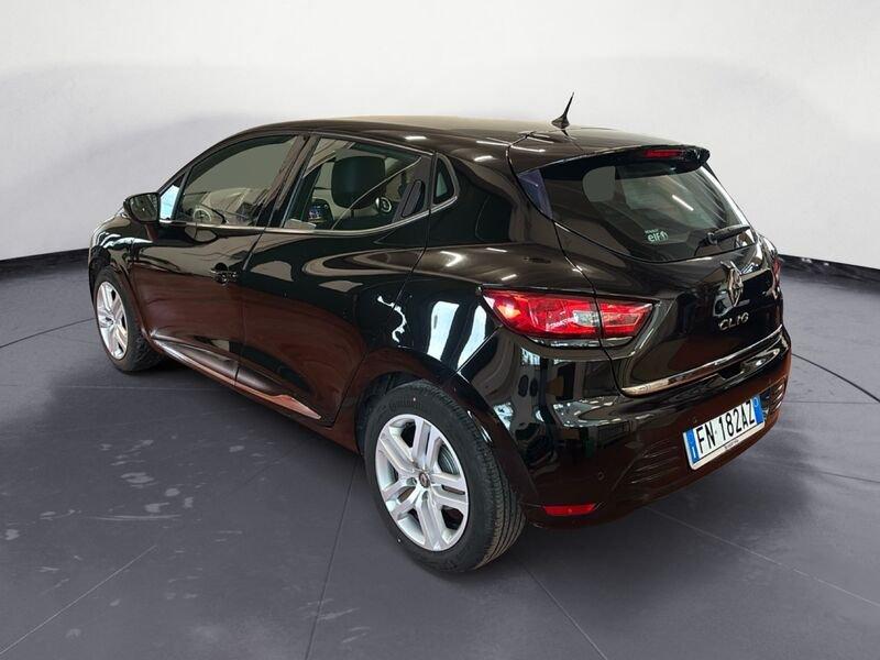 Renault Clio CLIO WAVE 1.5 DCI