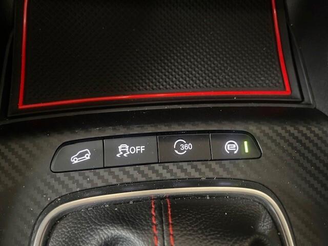 Mg ZS 1.0T-GDI Luxury