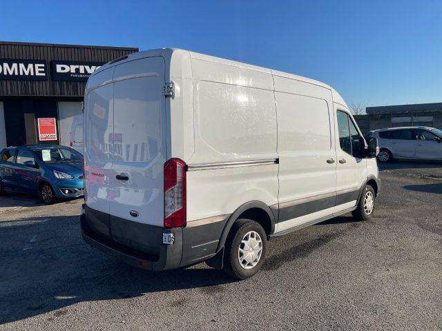 FORD Transit 310 2.0TDCi EcoBlue 130CV PM-TM - PREZZO +IVA