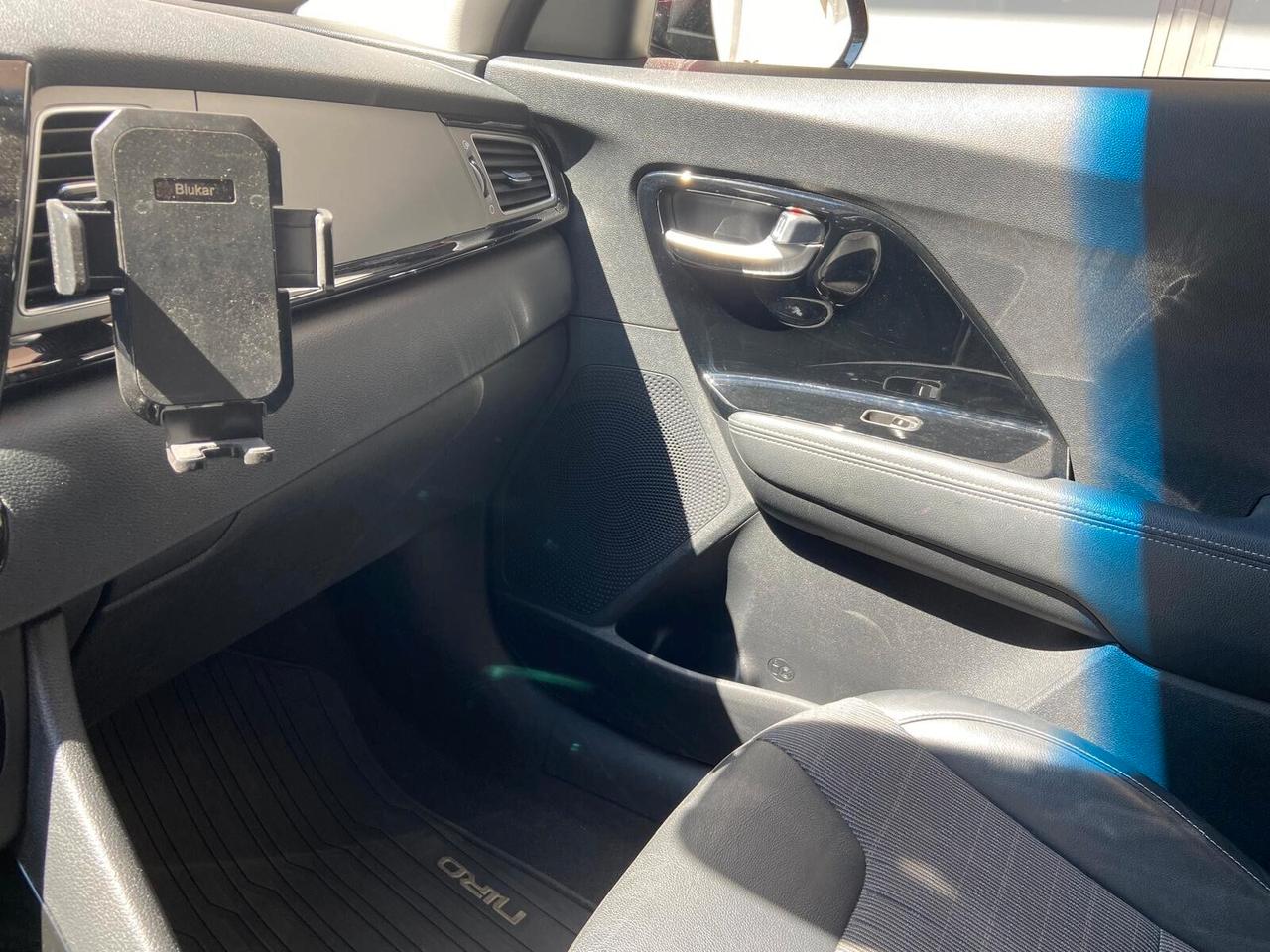 Kia Niro 1.6 GDi DCT HEV Style dct