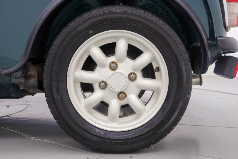 ROVER MINI 1.3 CAT ITALIAN JOB