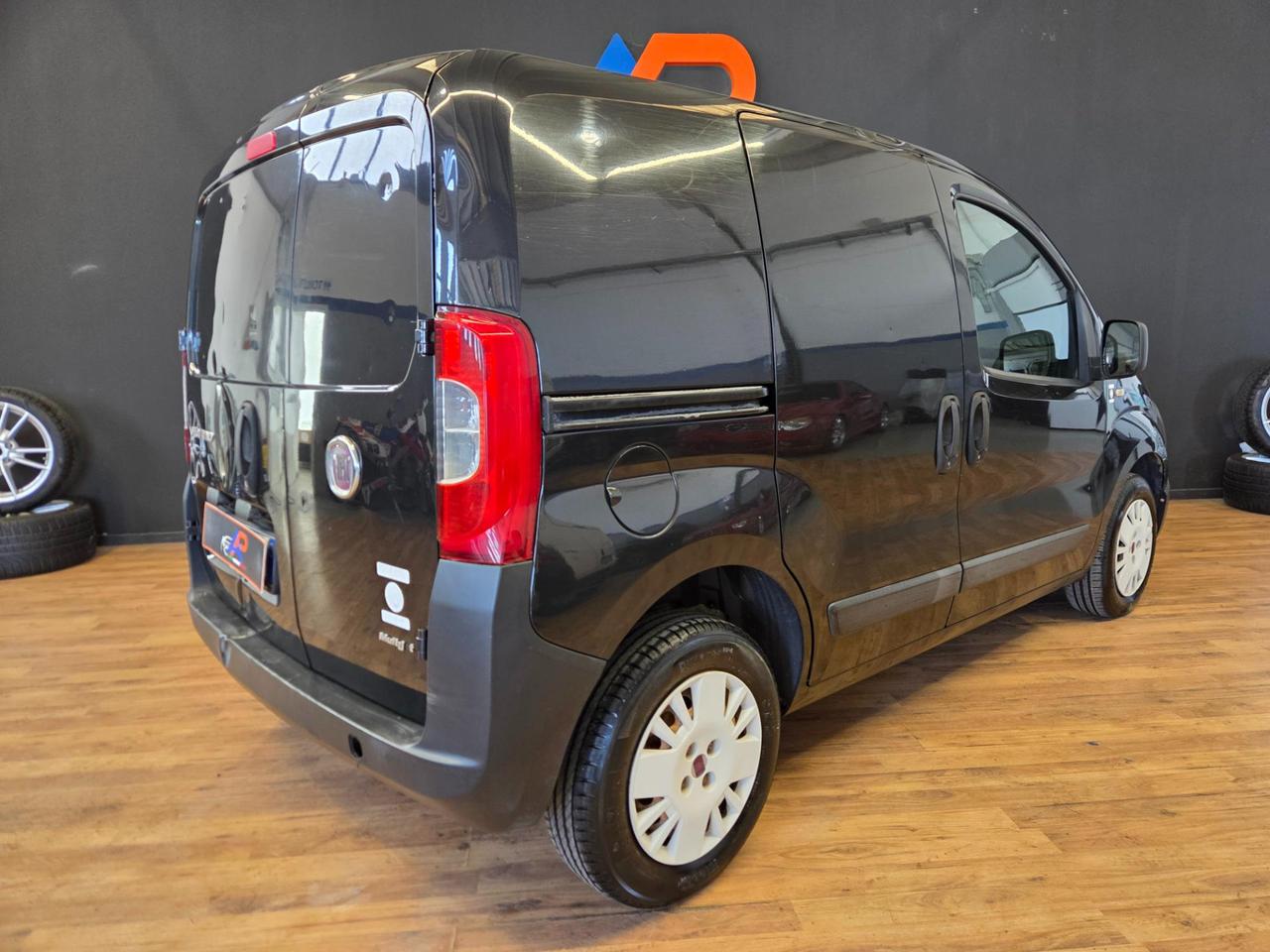 FIAT Fiorino furgone 1.3 mjt 16v 75cv