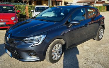 Renault Clio TCe 100 CV 5 porte - 2020