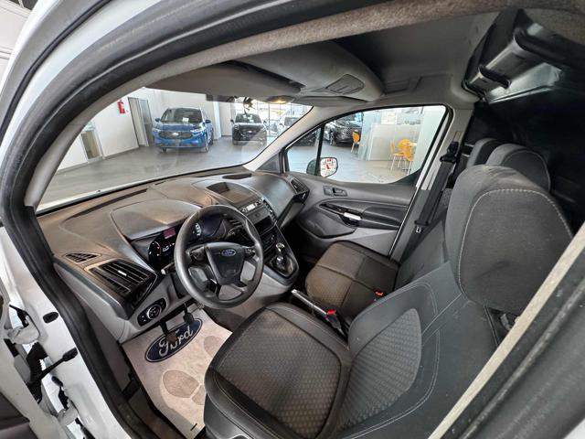 FORD Transit Connect 200 1.5 Ecoblue 100CV PC Trend