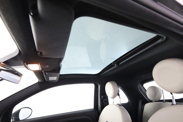 FIAT 500 500 1.0 Hybrid Dolcevita