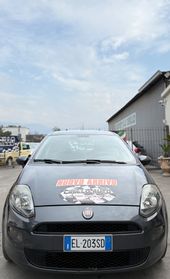 Fiat Punto 1.2 Benzina Lounge 69 Cv